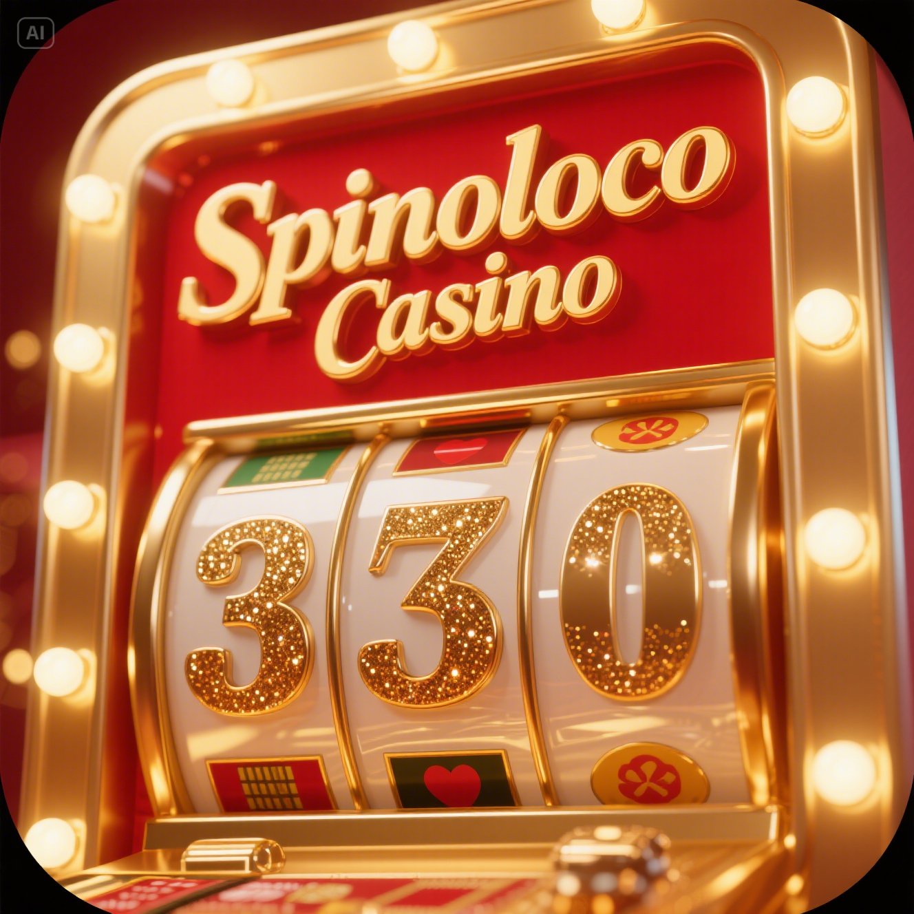 Spinoloco Casino